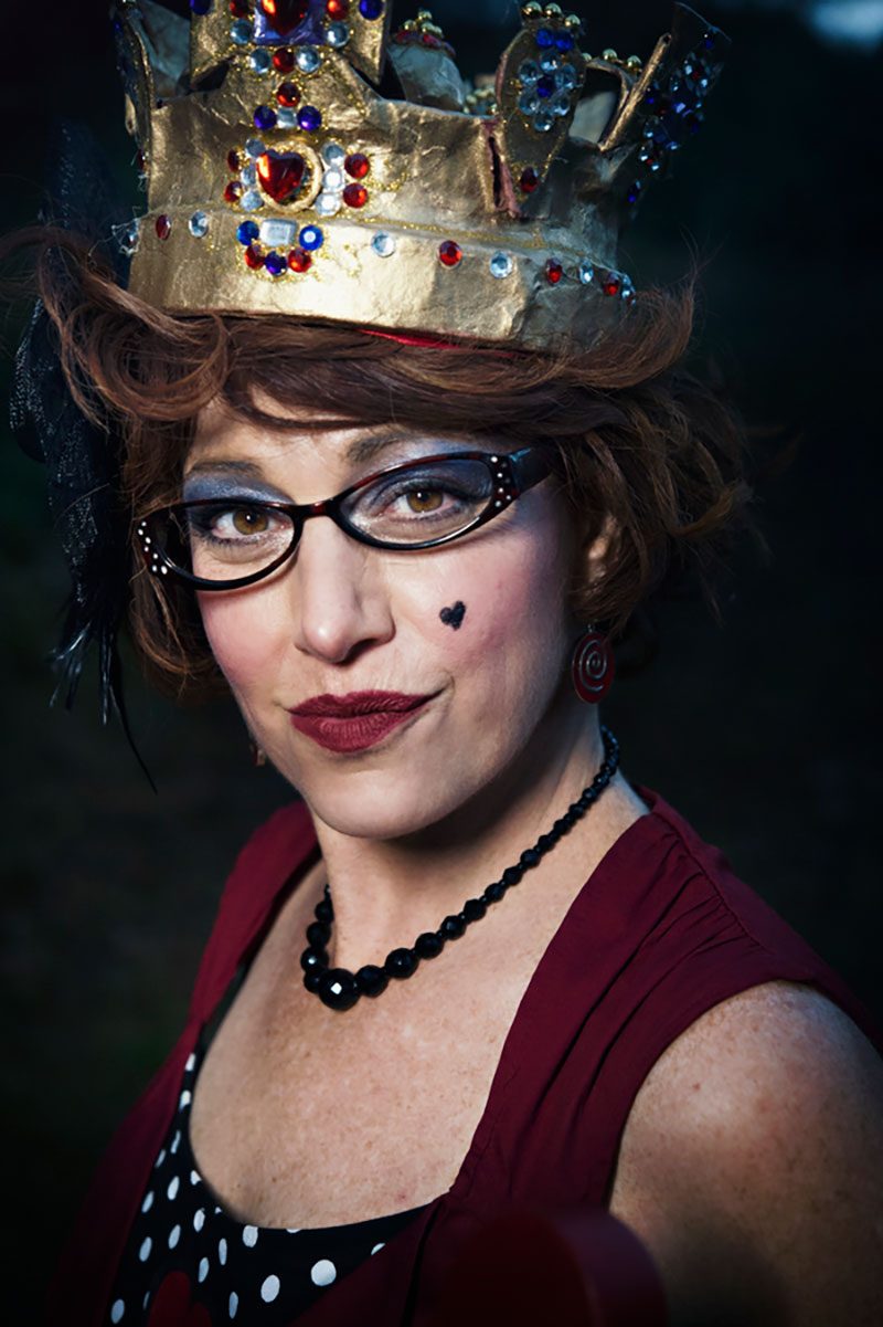 Alice in wonderland wedding ideas