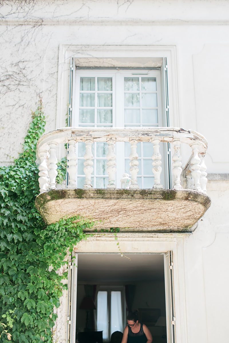 How traveling in Europe gave me perspective on our media consumption (& the break I needed!)