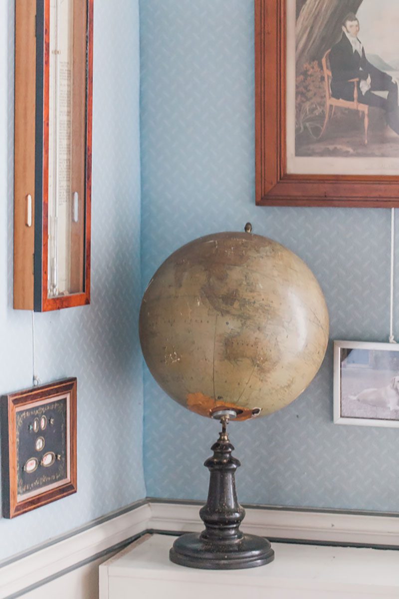 How travel gave me perspective on our media consumption (& the break I needed!)