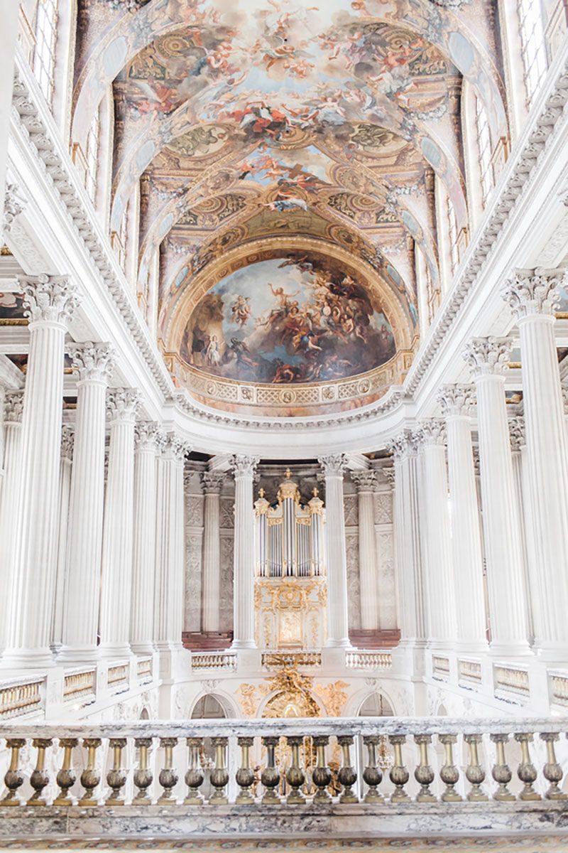 How travel gave me perspective on our media consumption (& the break I needed!)