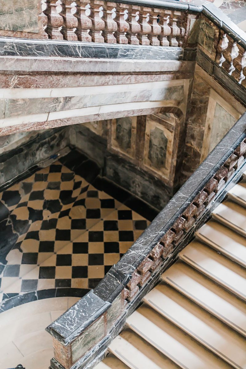 How travel gave me perspective on our media consumption (& the break I needed!)