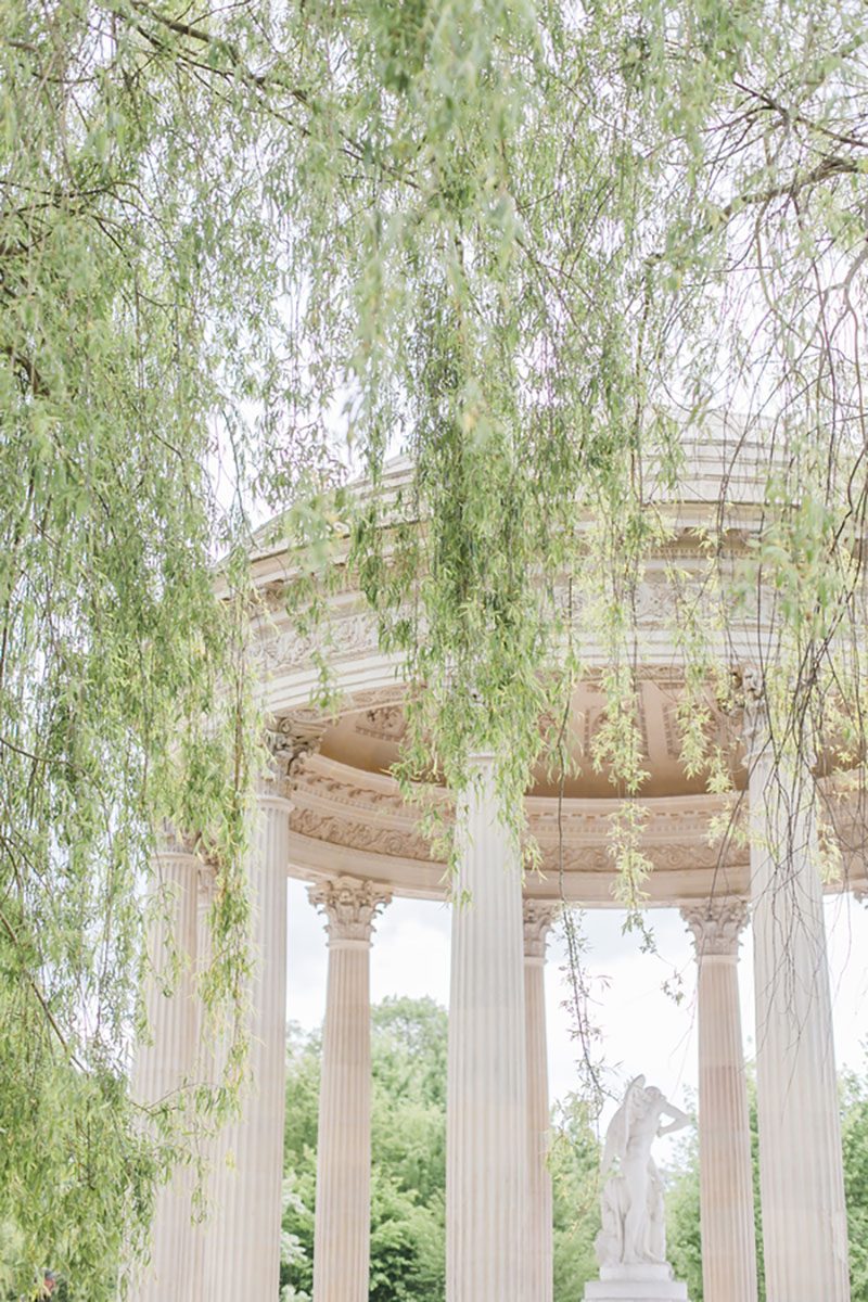 How travel gave me perspective on our media consumption (& the break I needed!)