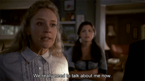 TV shows for breakup
