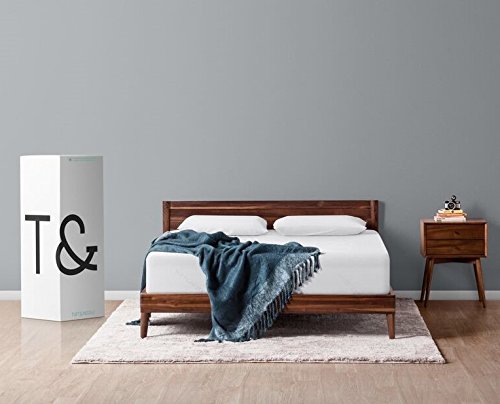 The best beds & mattresses you can buy online (which is getting the be the best way to do it!)