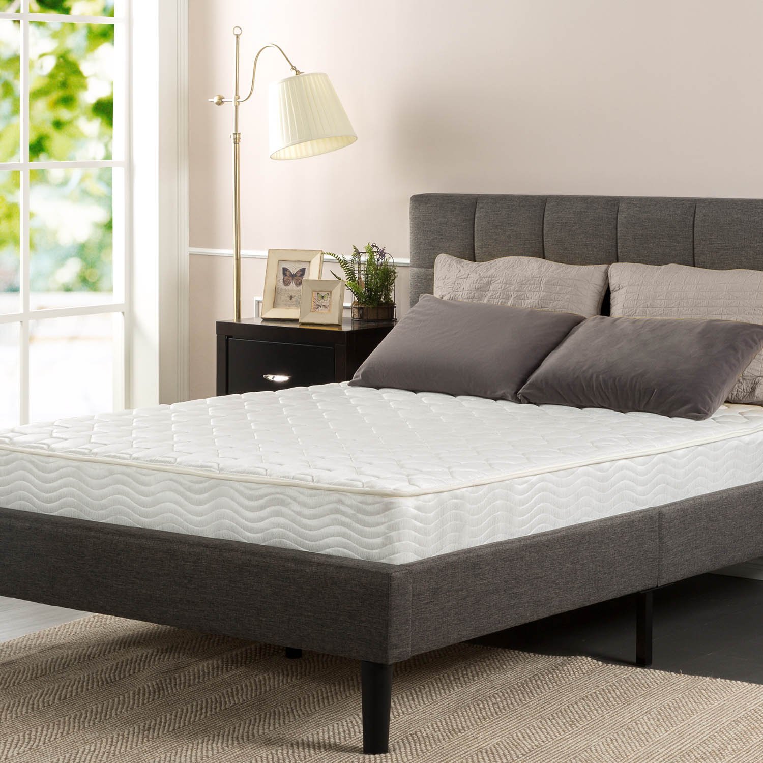 The best beds & mattresses you can buy online (which is getting the be the best way to do it!)