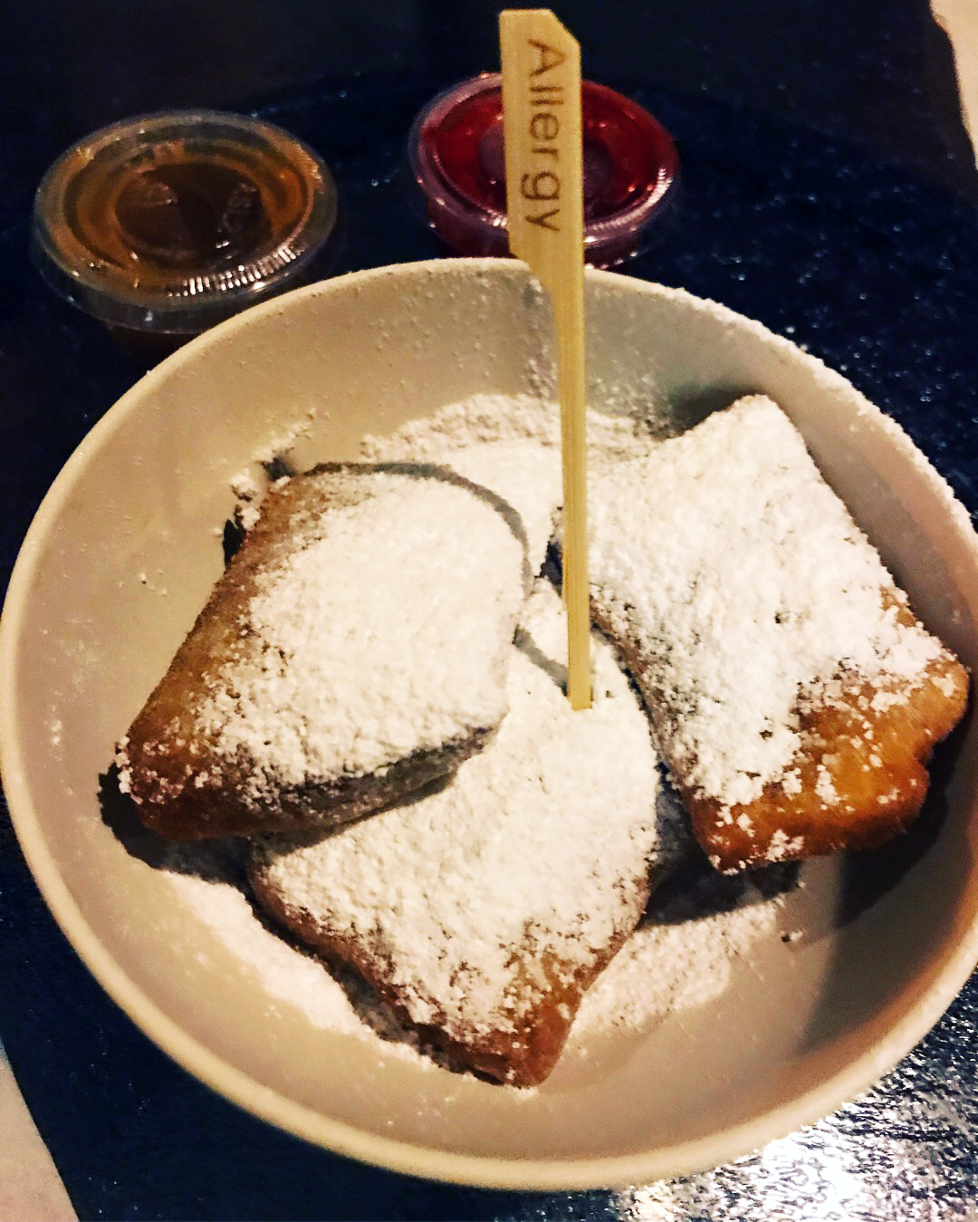 Vegetarian and gluten-free Disney: Magical gluten-free vegetarian land? Yep, here's how!