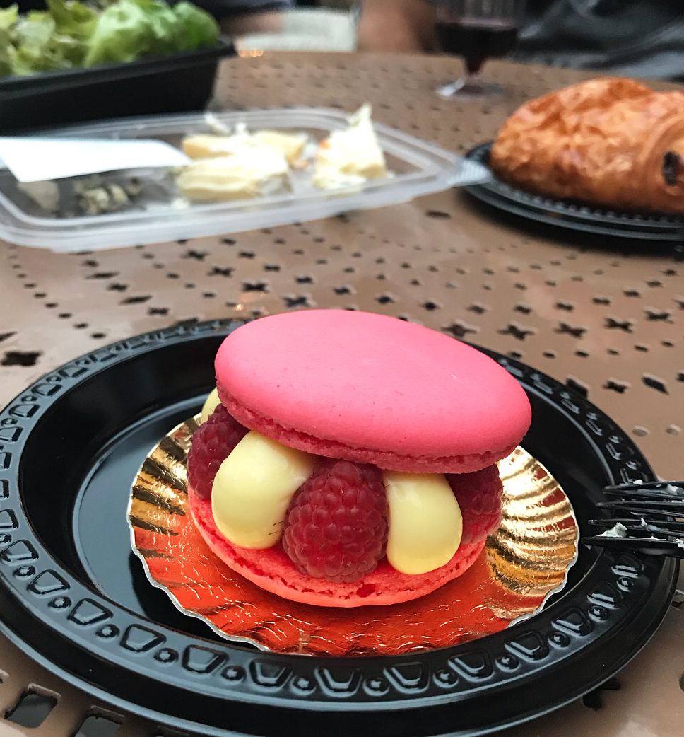 Gluten-free and Vegetarian Disney: Magical gluten-free vegetarian land? Yep, here's how!