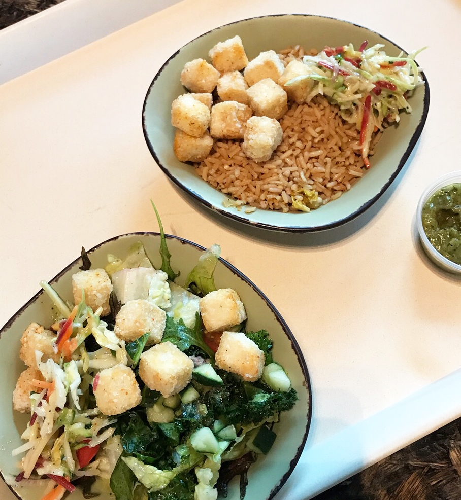 Vegetarian and gluten-free Disney: Magical gluten-free vegetarian land? Yep, here's how!