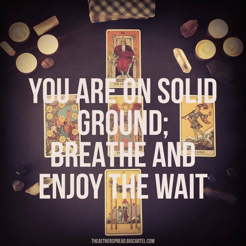 Beginner's Tarot: Your intuitive introspection tool