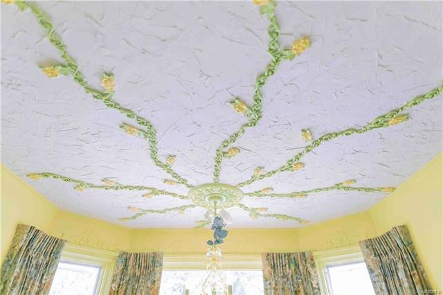 This seriously eccentric house for sale is straight out of our becoming-a-wild-weird-aunt dreams