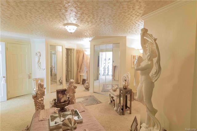 This seriously eccentric house for sale is straight out of our becoming-a-wild-weird-aunt dreams