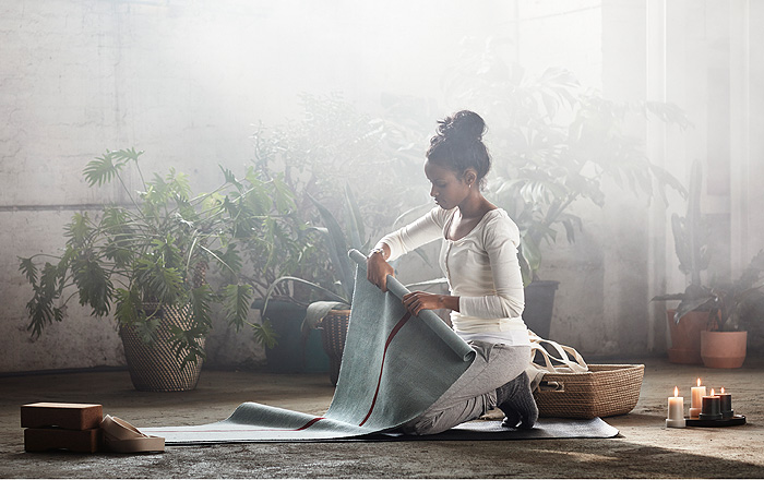 ikea wellness collection hjartelig