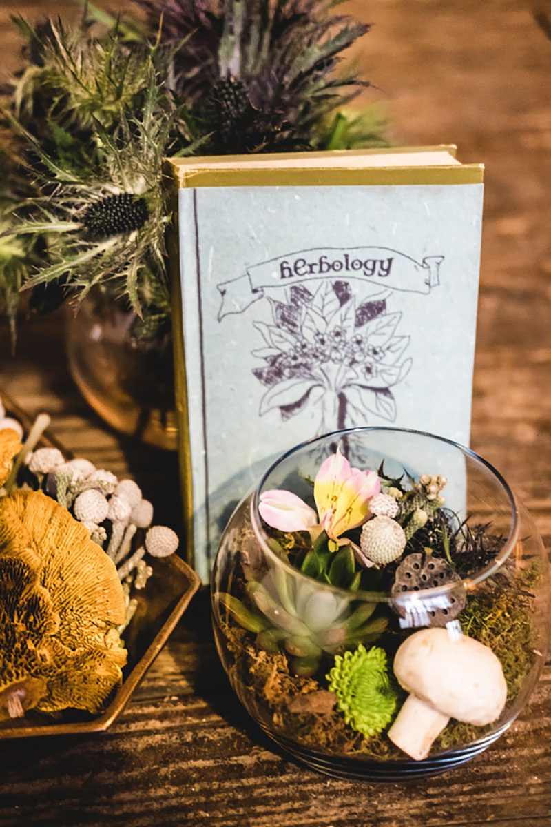 Accio magical Hogwarts-themed party (to benefit a couple adopting a child!)