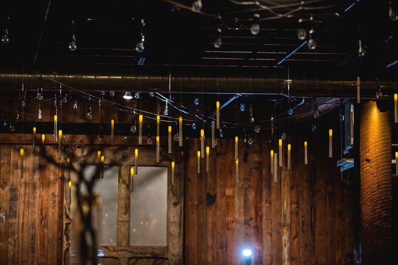 Accio magical Harry Potter party (to benefit a couple adopting a child!)