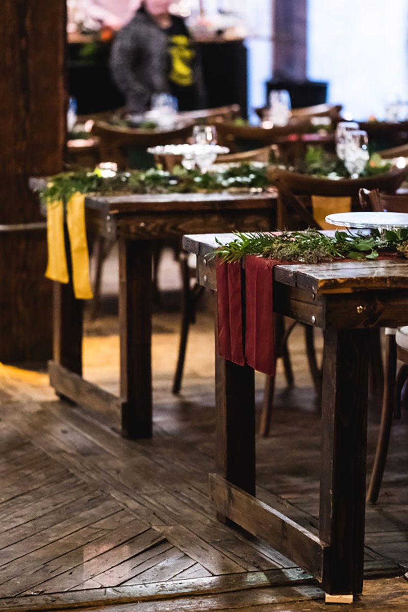 Accio magical Harry Potter party (to benefit a couple adopting a child!)