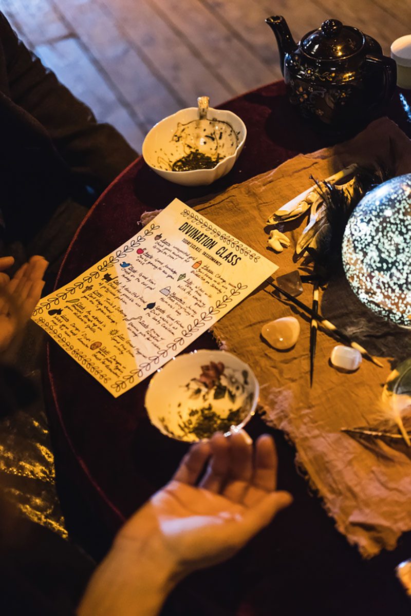 Accio magical Harry Potter party (to benefit a couple adopting a child!)