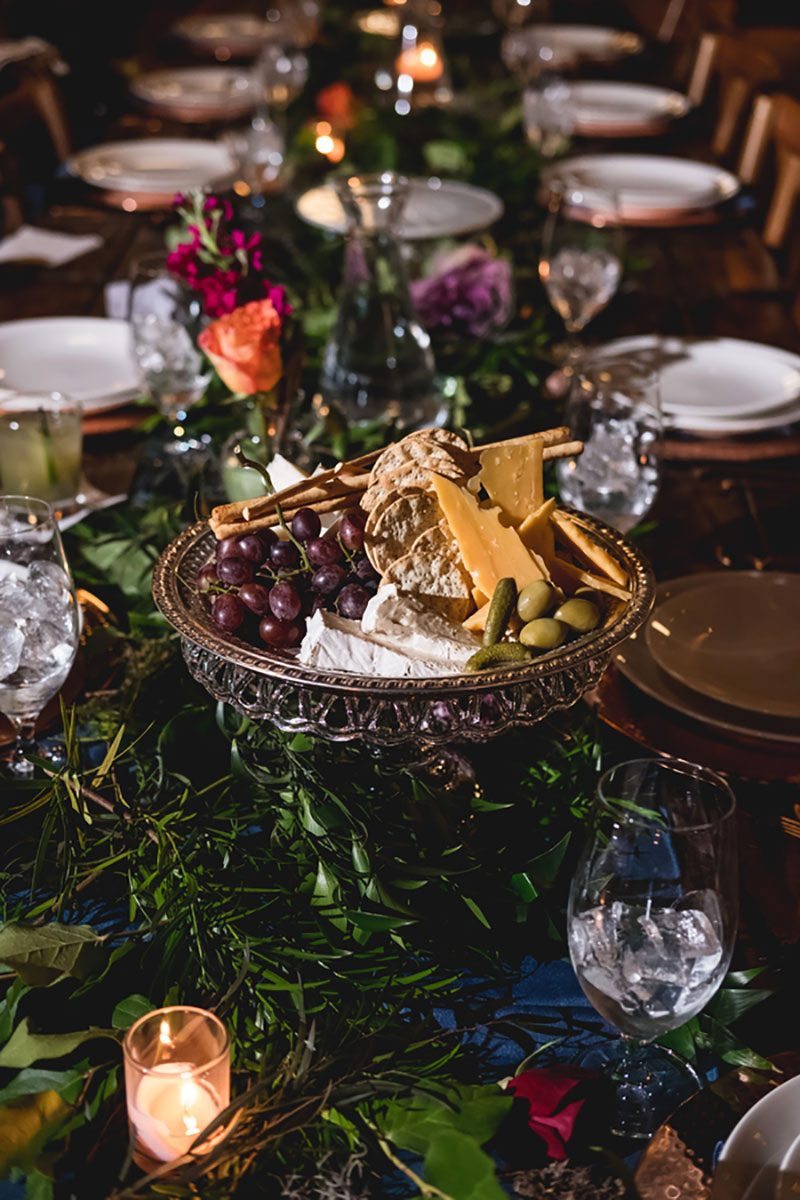 Accio magical Harry Potter party (to benefit a couple adopting a child!)