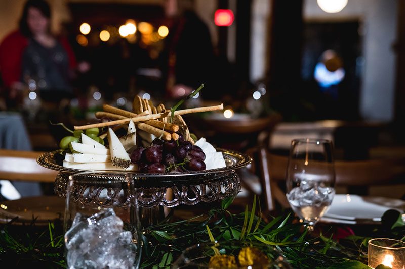 Accio magical Harry Potter party (to benefit a couple adopting a child!)