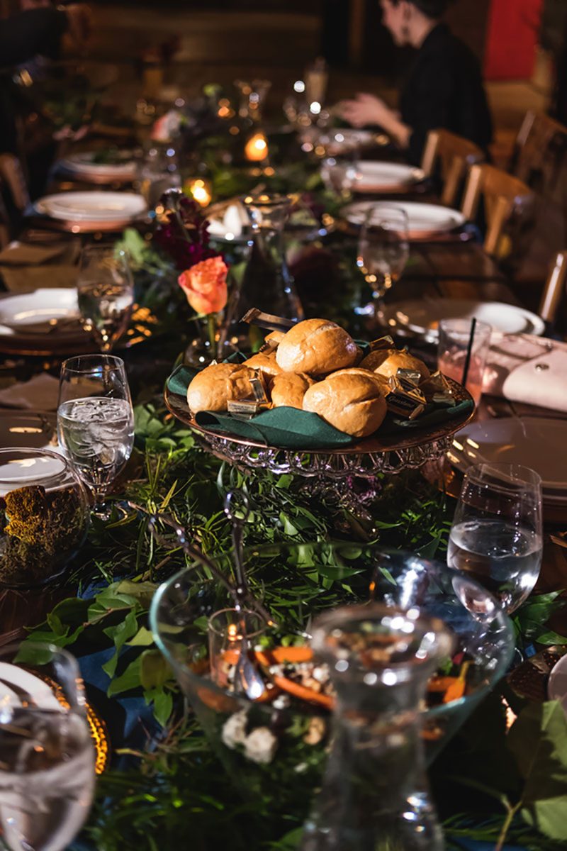 Accio magical Harry Potter party (to benefit a couple adopting a child!)