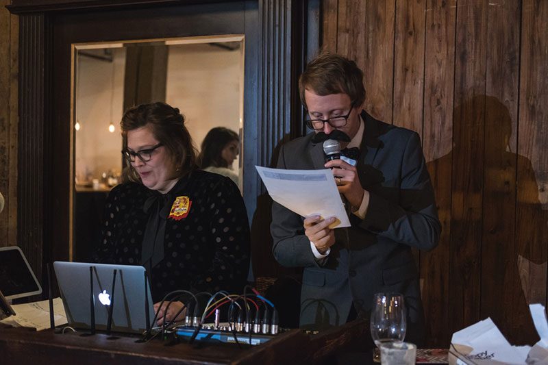 Accio magical Harry Potter themed party (to benefit a couple adopting a child!)