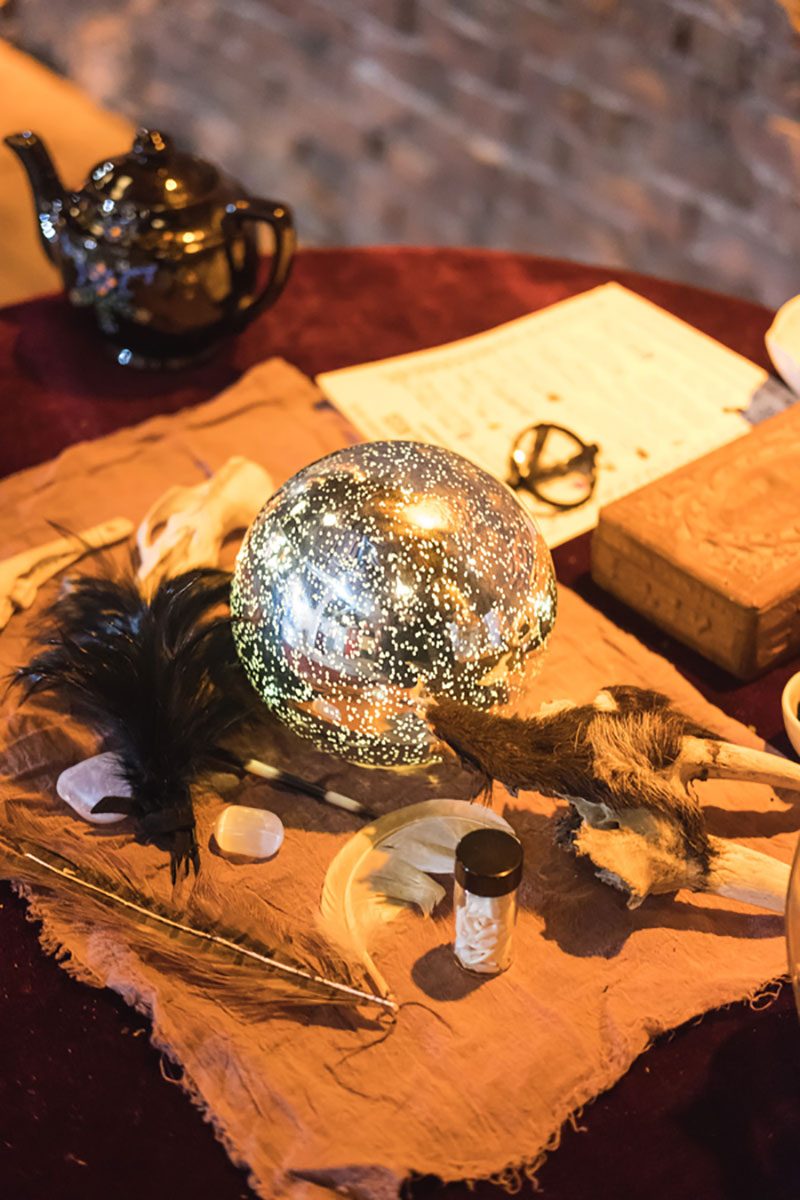 Accio magical Harry Potter themed party (to benefit a couple adopting a child!)
