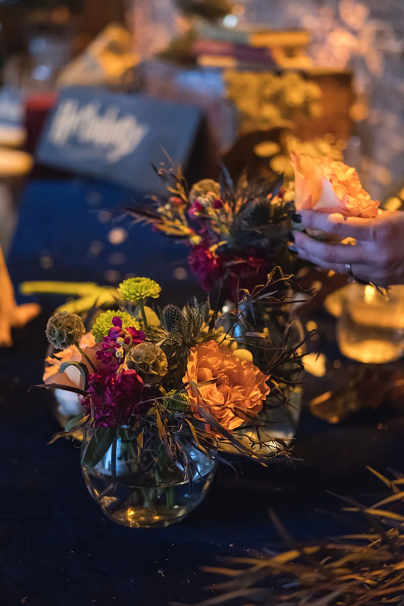 Accio magical Harry Potter themed party (to benefit a couple adopting a child!)