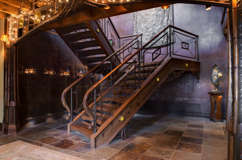 Let's all move into this Hogwarts house for sale in Minnesota