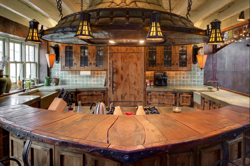 Let's all move into this Hogwarts castle for sale in Minnesota