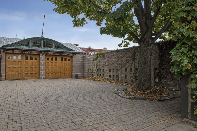 Let's all move into this Hogwarts castle for sale in Minnesota