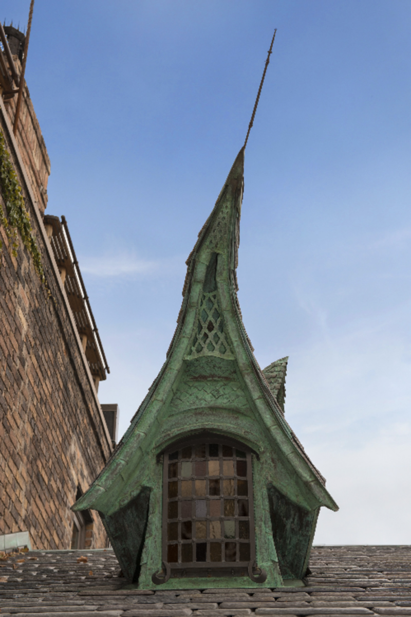 Let's all move into this Hogwarts house for sale in Minnesota