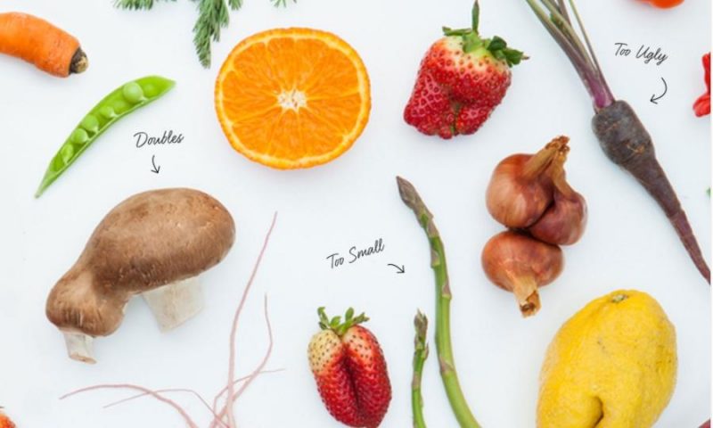 Is ugly produce your path to food budget bliss?