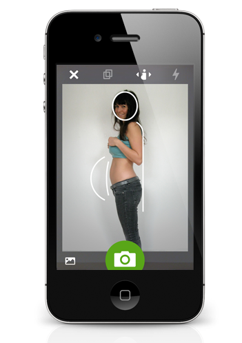 cinemam pregnancy app