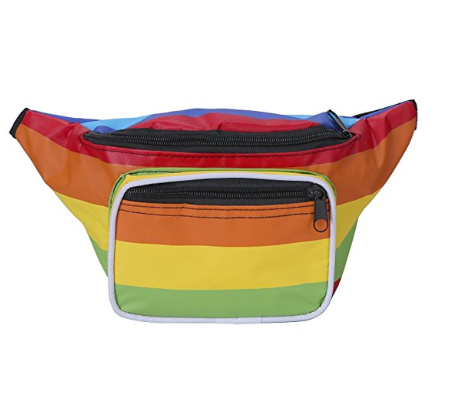 So much rainbow pride gear for LGBT Pride Month (that you can Amazon ...