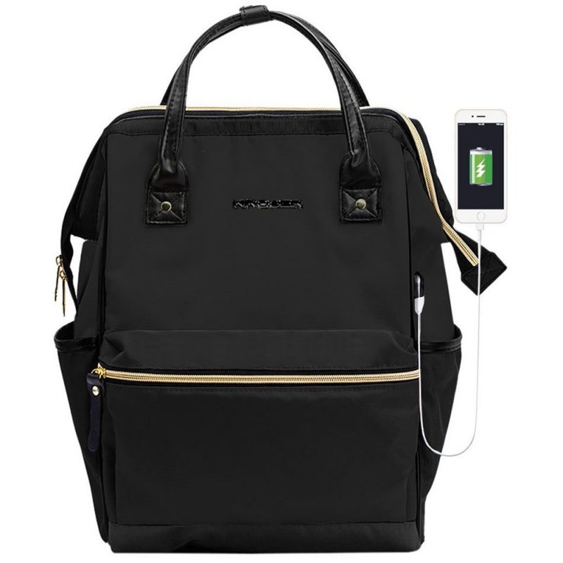 Yep, there actually are cute laptop bags out there to carry all your ...