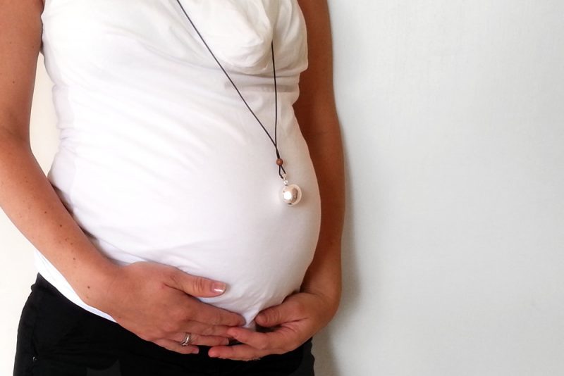 A love letter to my postpartum angel, my sister