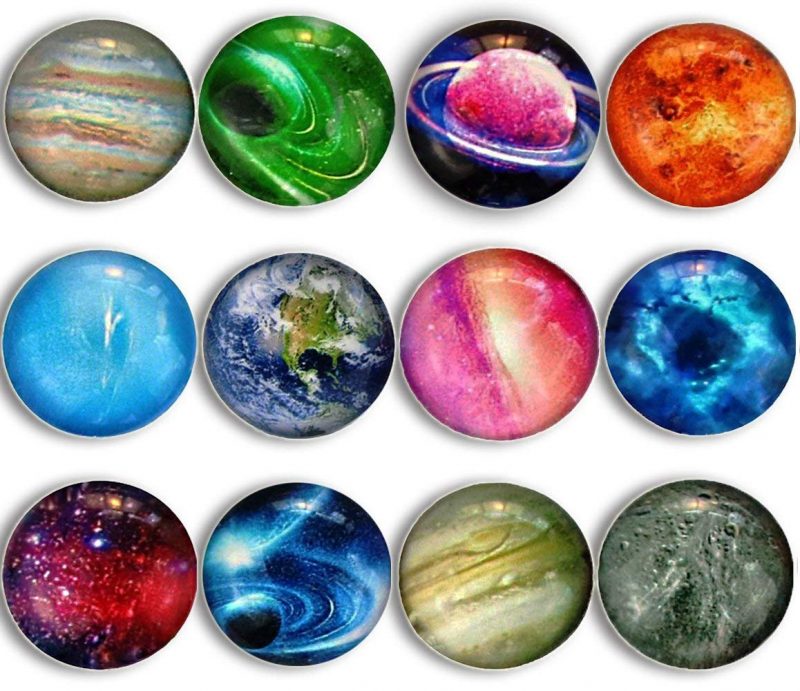 Space out with these out-of-this-world galaxy goodies for your home ...