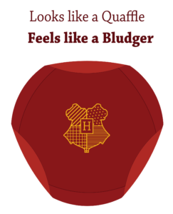 Potter pregnancy announcement: Pregnant Potterphiles need to see these downloadable pregnancy announcements