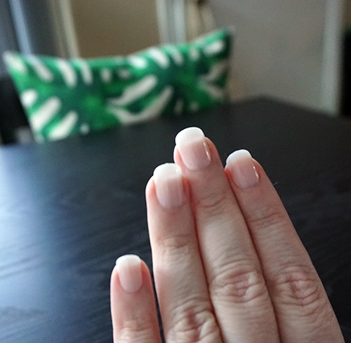We tested out press-on nails to see if they've gotten any better