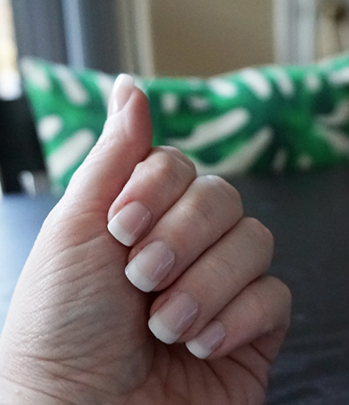 We tested out press-on nails to see if they've gotten any better