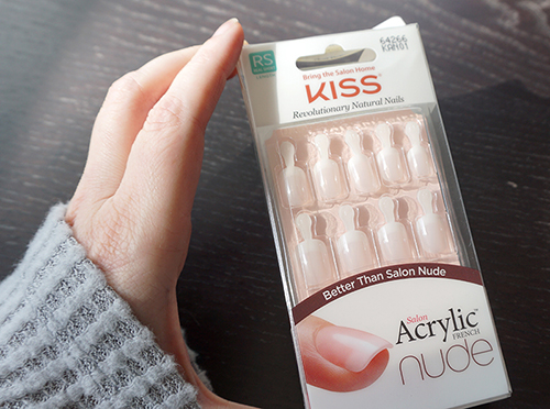 We tested out press-on nails to see if they've gotten any better
