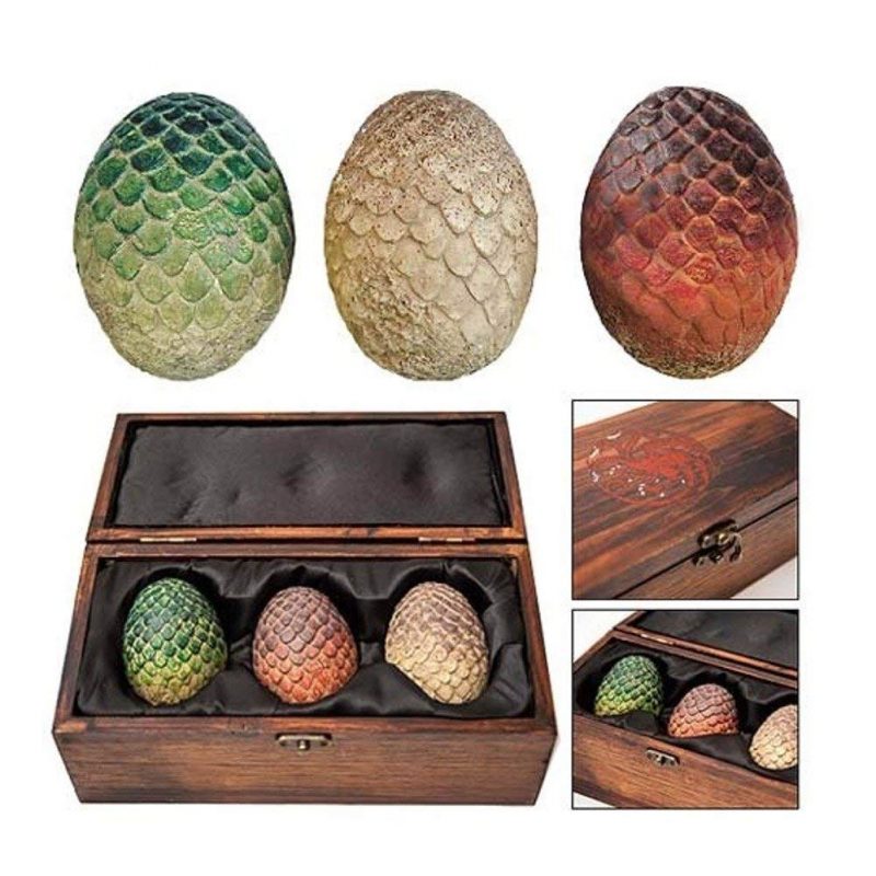 The North remembers these Game of Thrones gifts (to commemorate the end!)