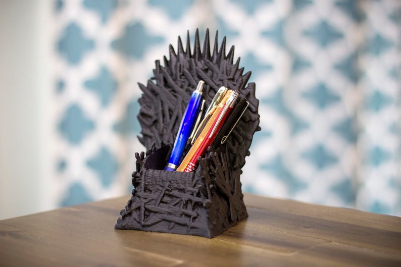 The North remembers these Game of Thrones gifts (to commemorate the end!)