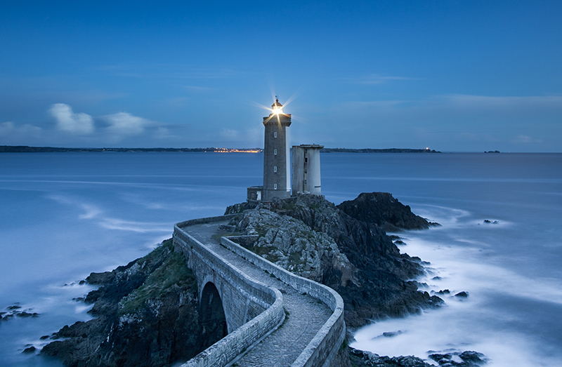 Here's The Airbnb Of Lighthouses (yep, You Can Stay In A Lighthouse ...