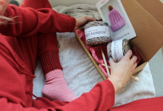 Cratejoy gifts for women OffbeatHome