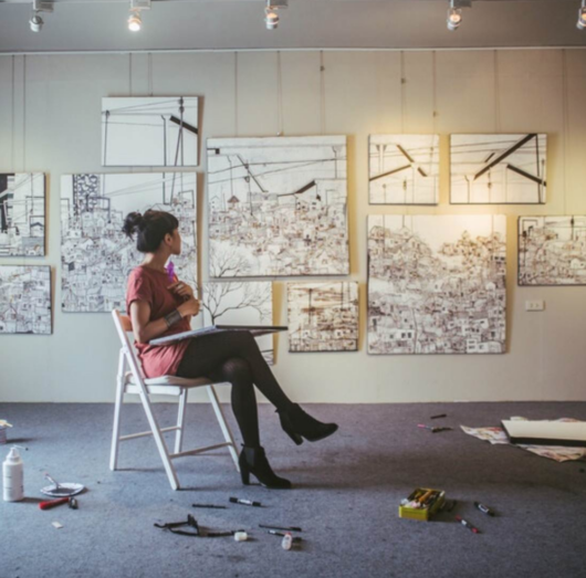 CreativeLive gifts for women Offbeat Home